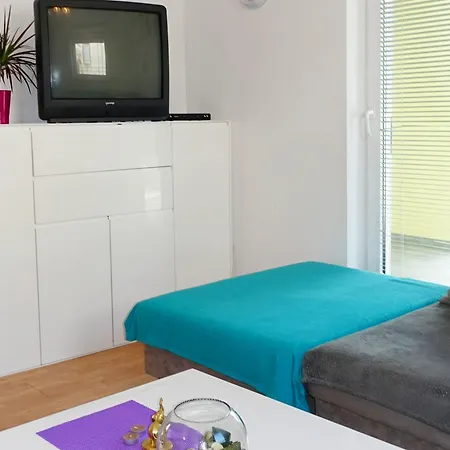 Apartment Vesna Nin