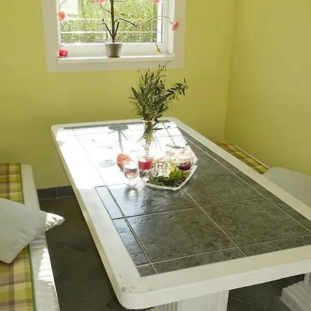 Apartment Vesna *