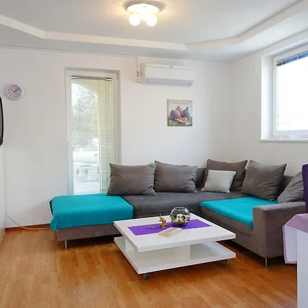 Vesna Apartment *