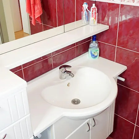 Apartment Vesna *