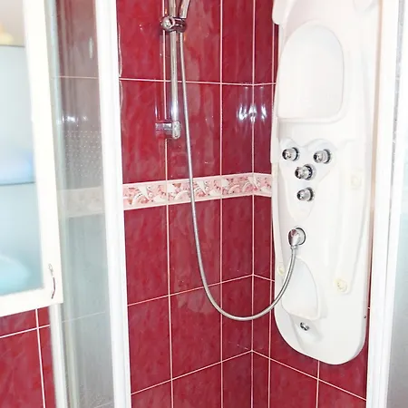 Vesna Apartment Nin