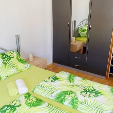 Apartment Vesna *