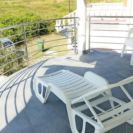 Vesna Apartment *