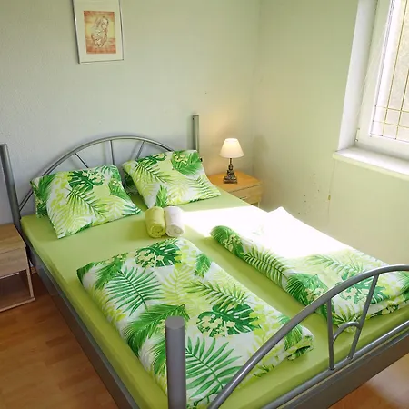 Vesna Apartment Nin