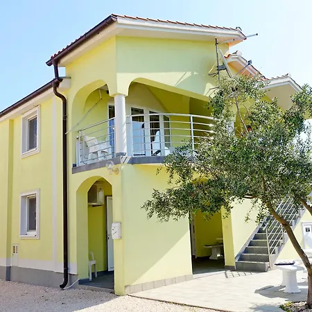 Vesna Apartment *